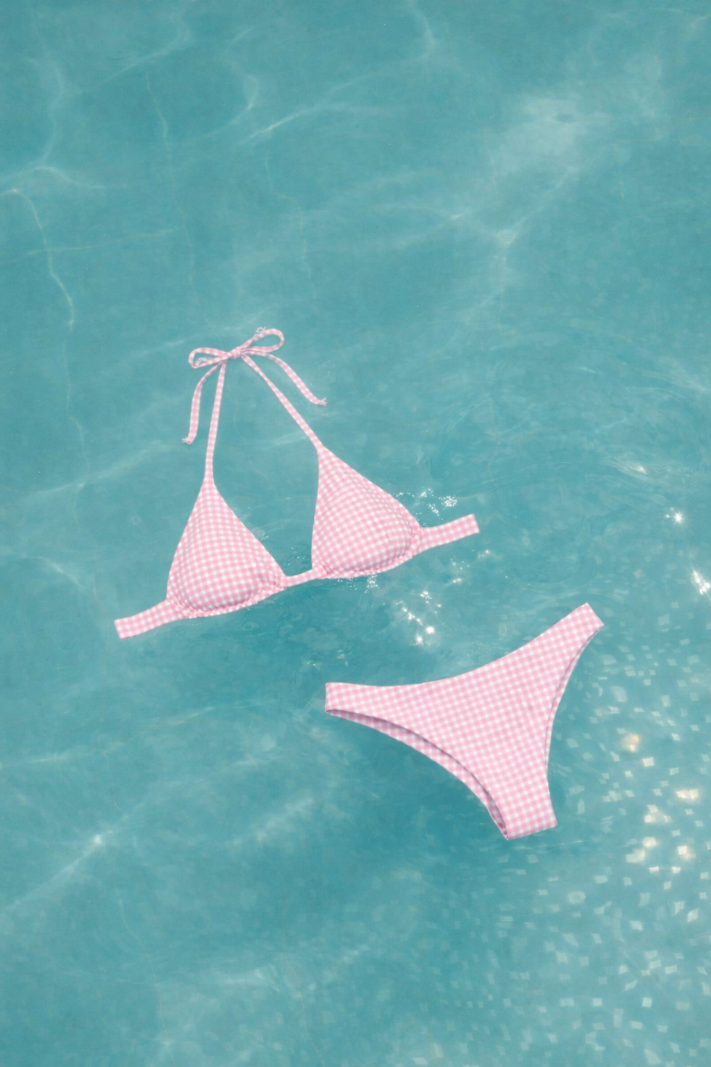 Sugar Sand Bikini