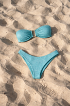 Seafoam Sparkle Bikini
