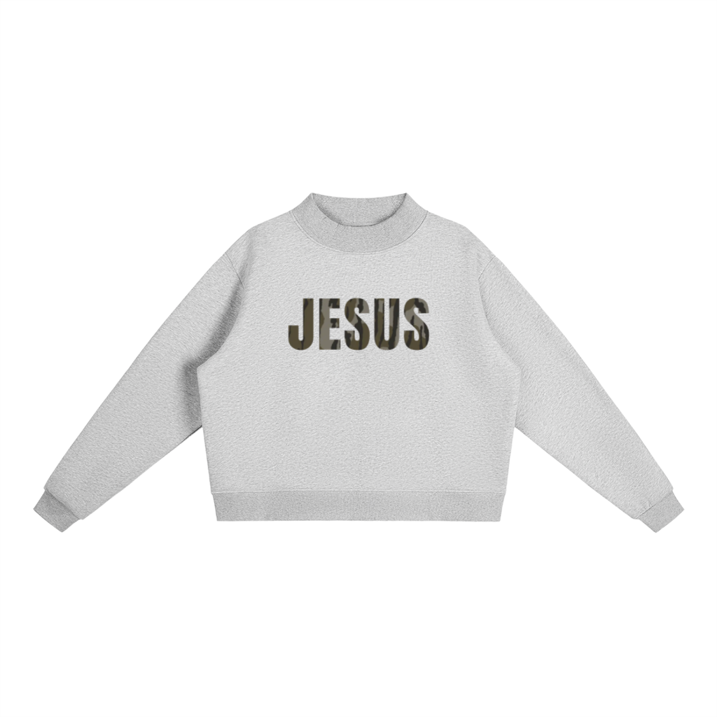 Jesus Mock