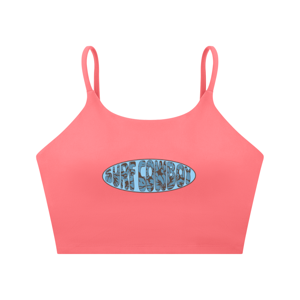 Surf Cowboy Tank