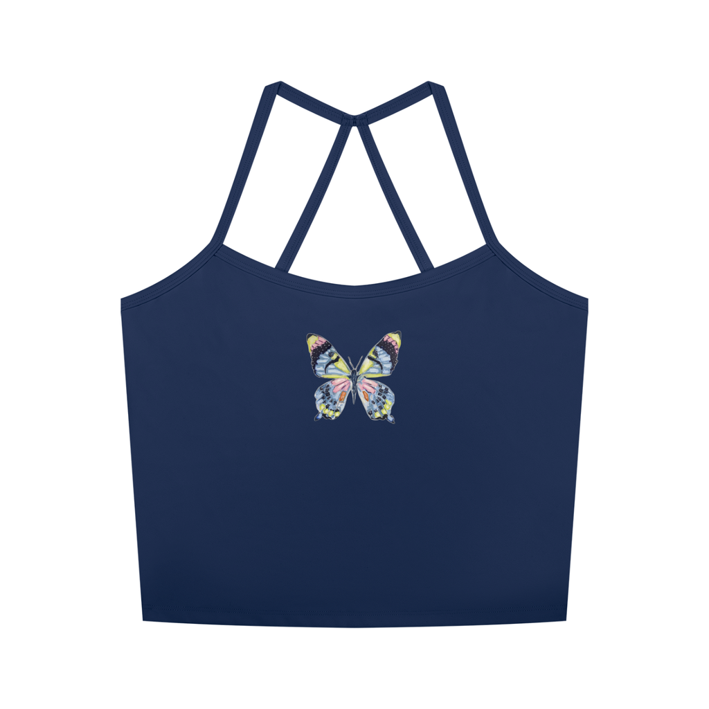 The Flutter Tank