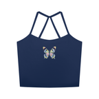 The Flutter Tank