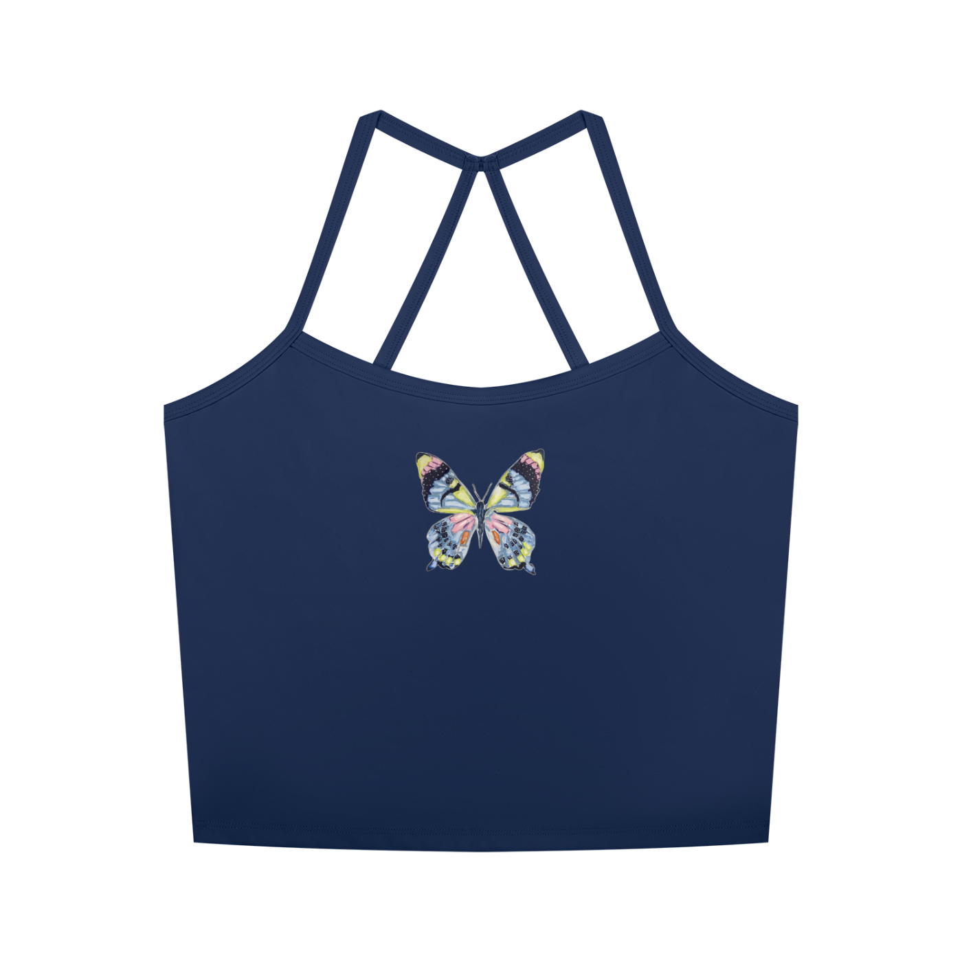 The Flutter Tank