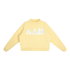 ADPI Letters Mock
