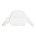 Tri Sigma Mock Presale