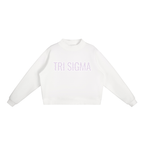 Tri Sigma Mock Presale
