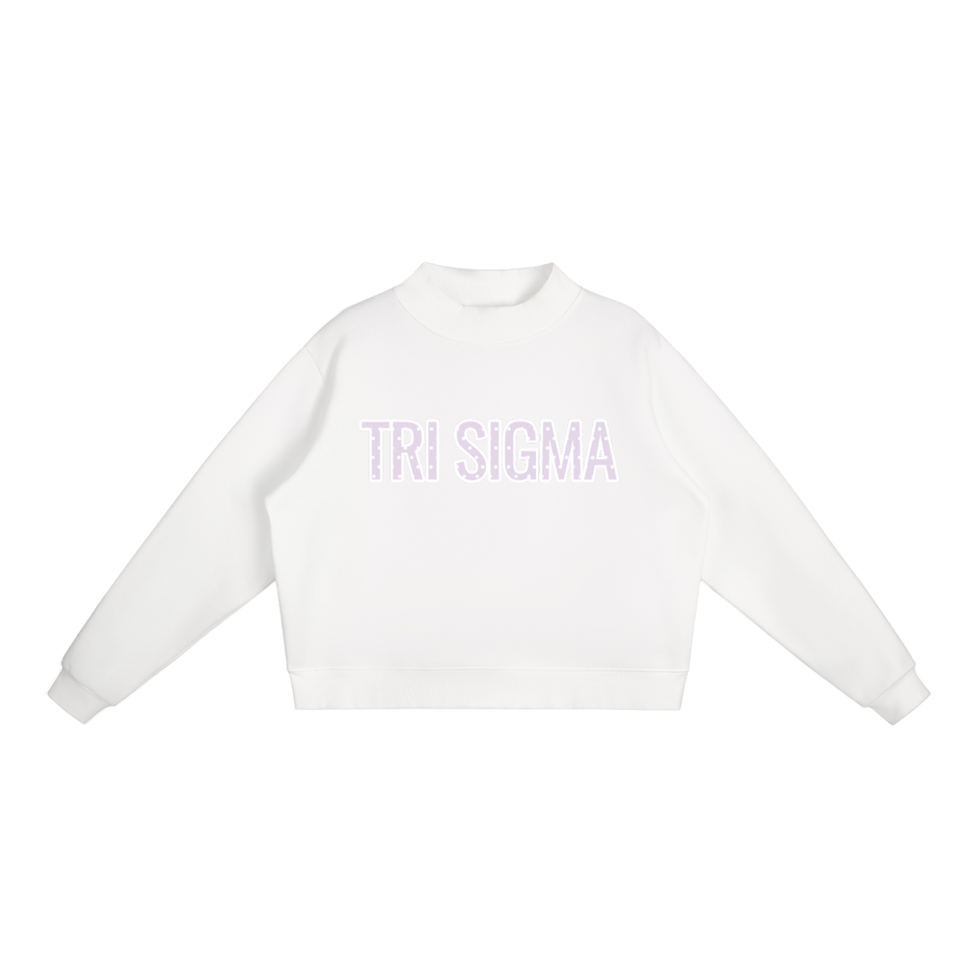 Tri Sigma Mock Presale