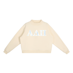 ADPI Letters Mock