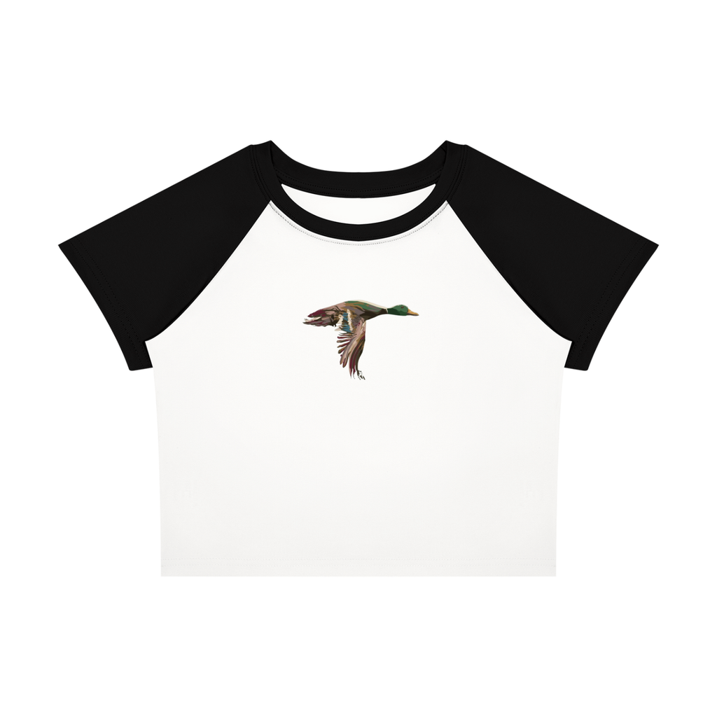 Mallard Baby Tee