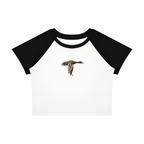 Mallard Baby Tee