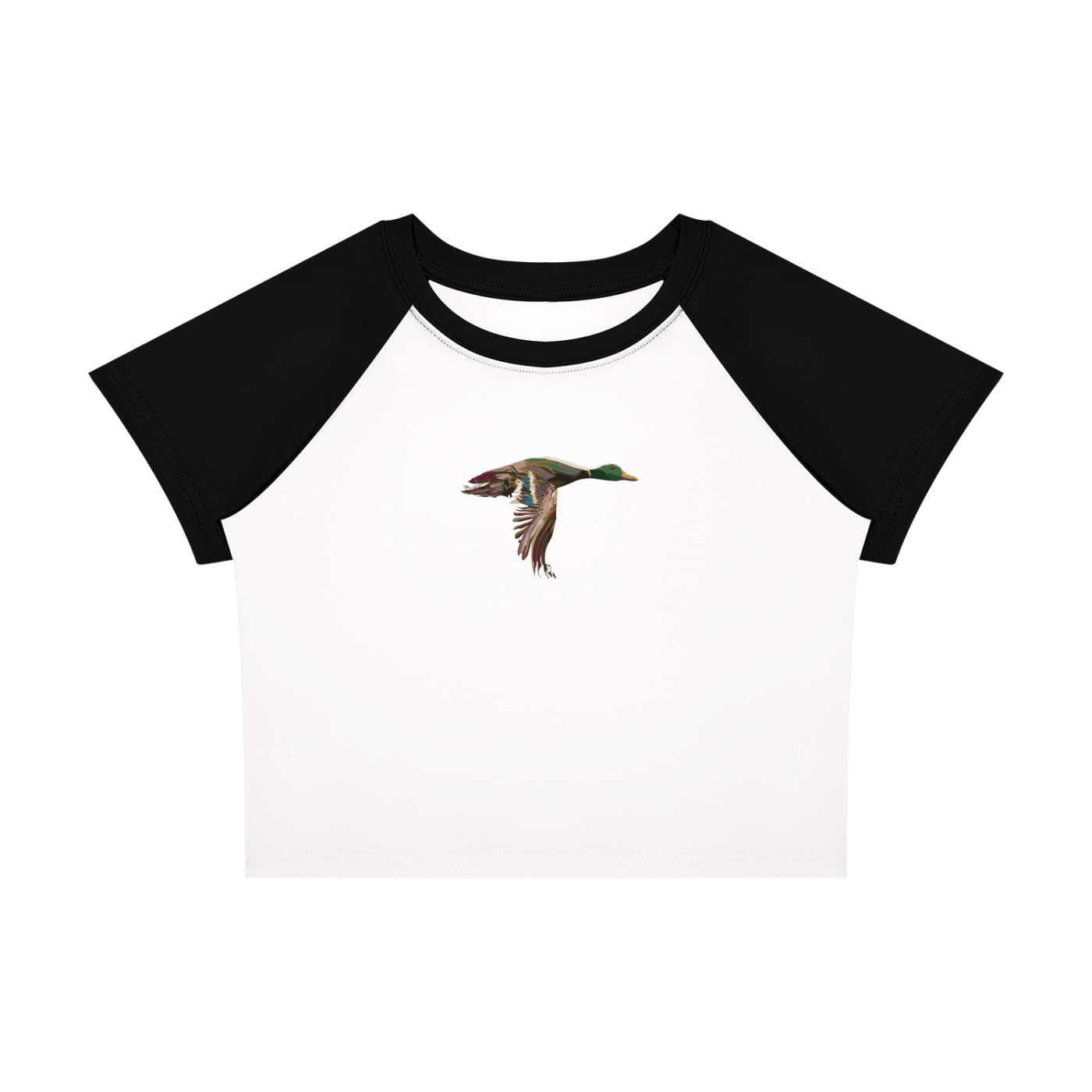 Mallard Baby Tee