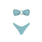 Seafoam Sparkle Bikini