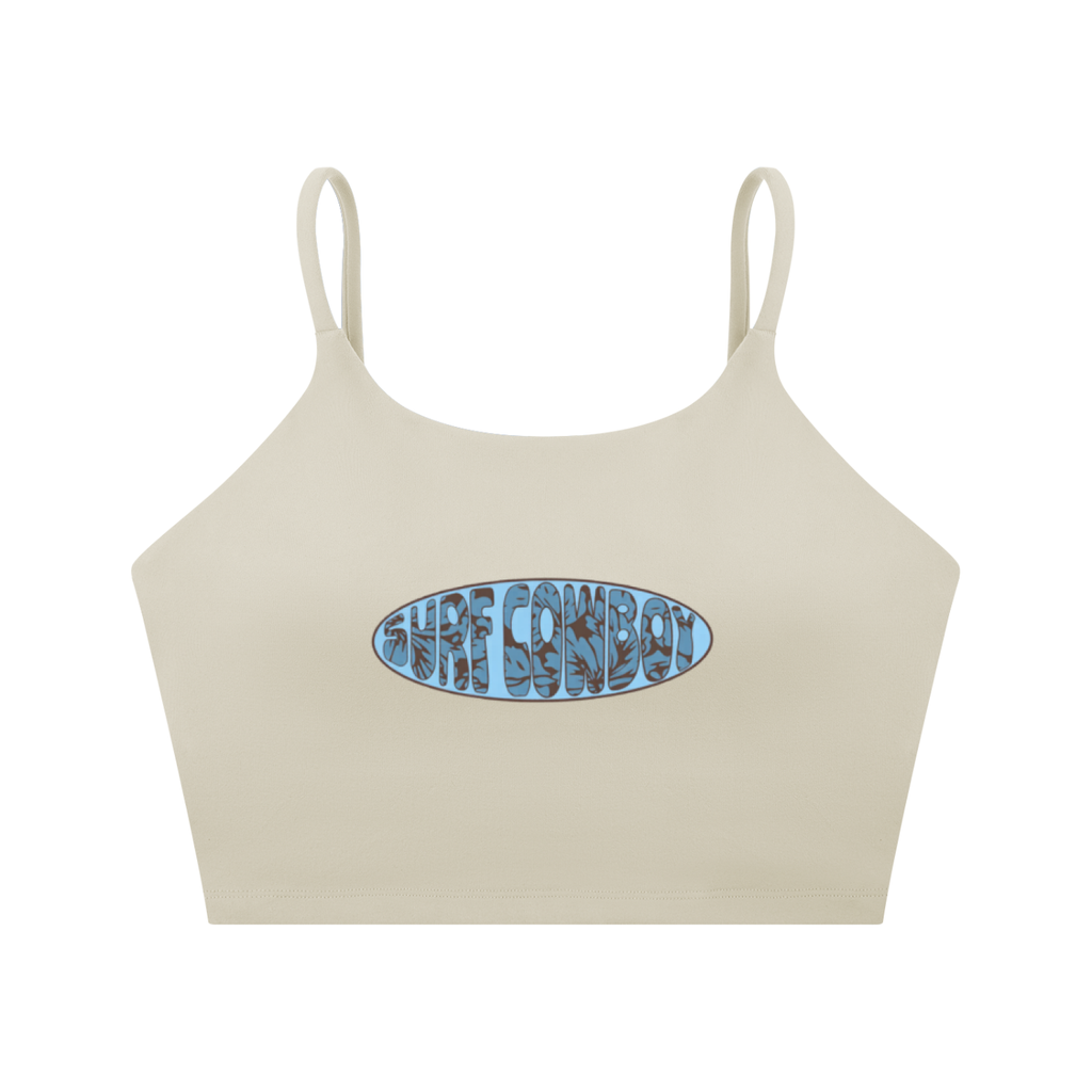 Surf Cowboy Tank