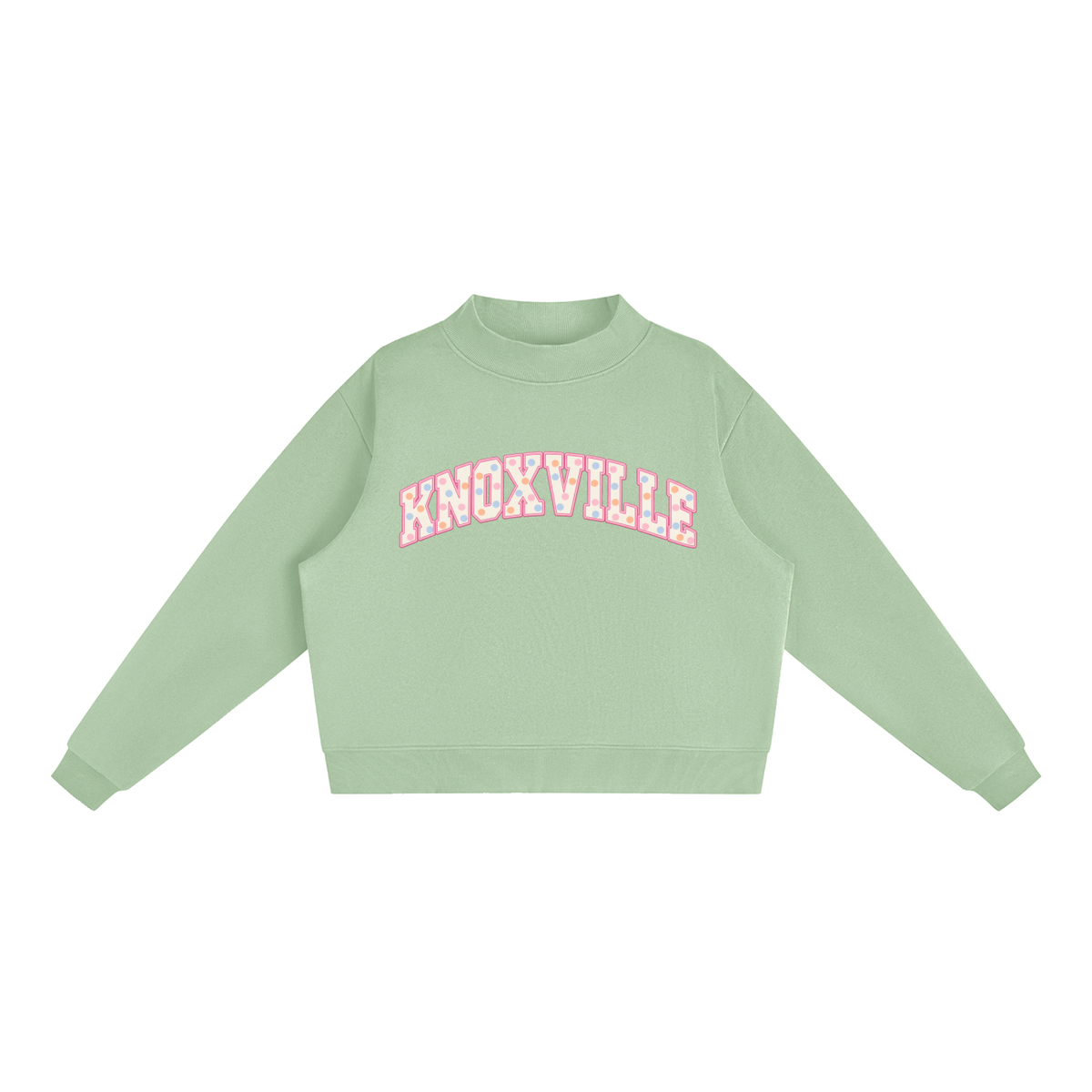 Knoxville Mockneck