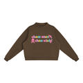 Choose Once Mockneck