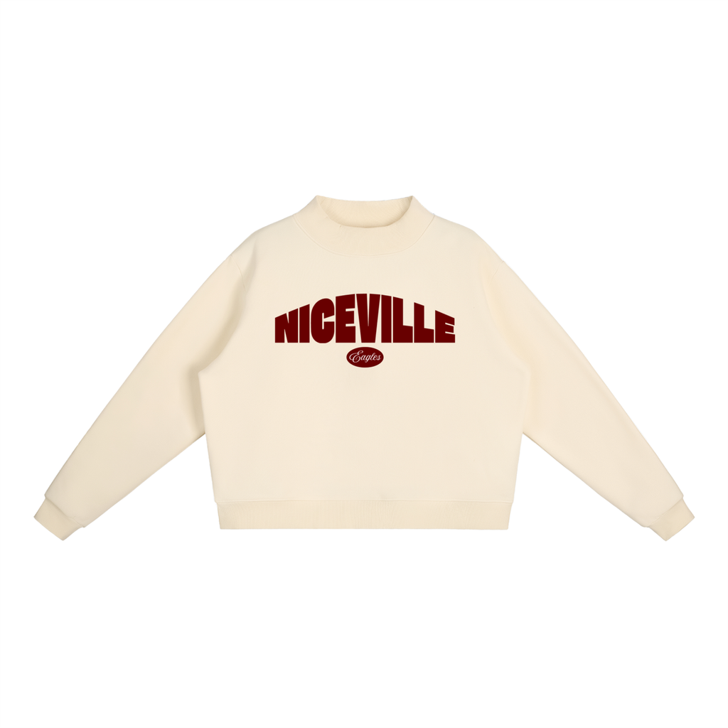 Niceville Eagles Mock