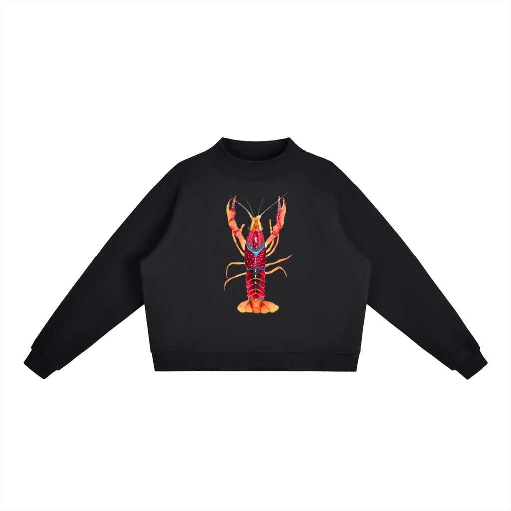 Bayou Babe Mock PRESALE