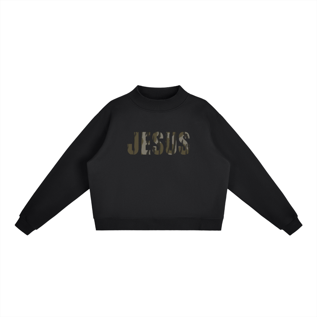 Jesus Mock