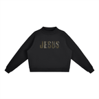Jesus Mock