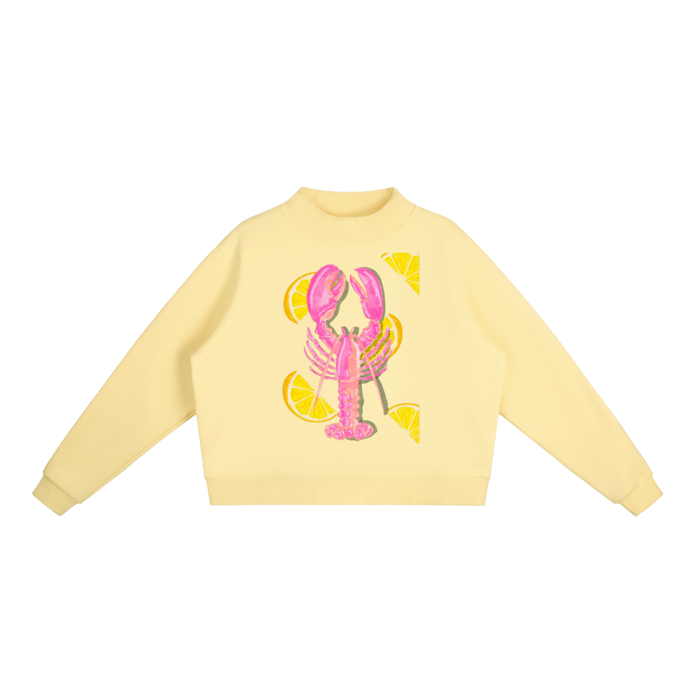 Seaside Squeeze Mock PRESALE