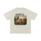 Honeys & Honey Holes Tee
