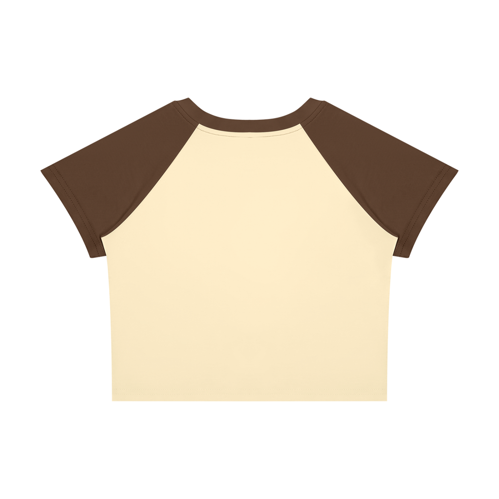 Mallard Baby Tee