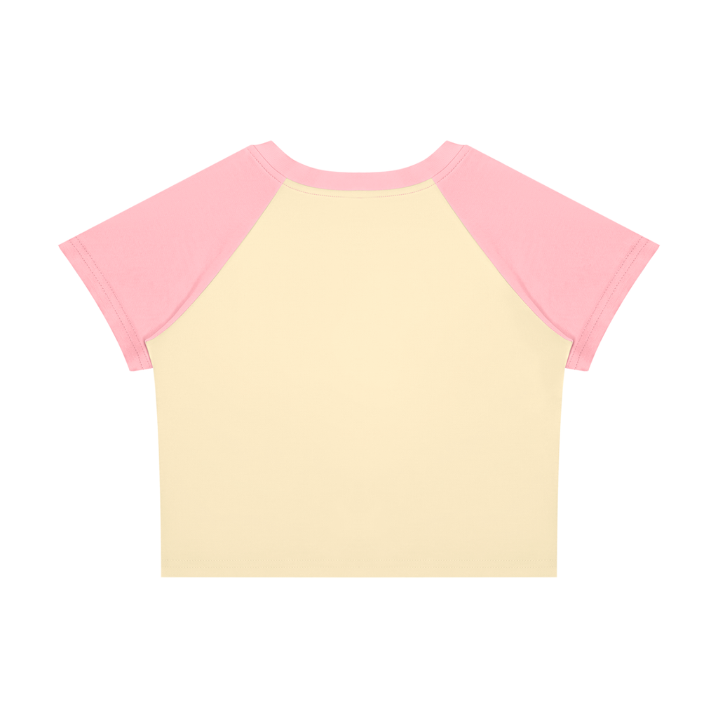 Mallard Baby Tee
