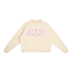 AXID Floral Mock