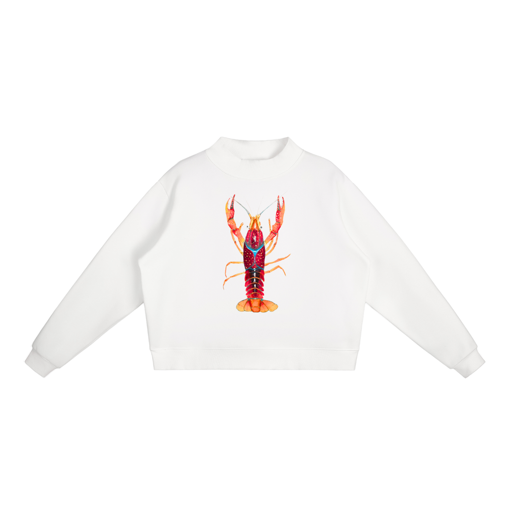 Bayou Babe Mock PRESALE