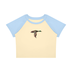 Mallard Baby Tee