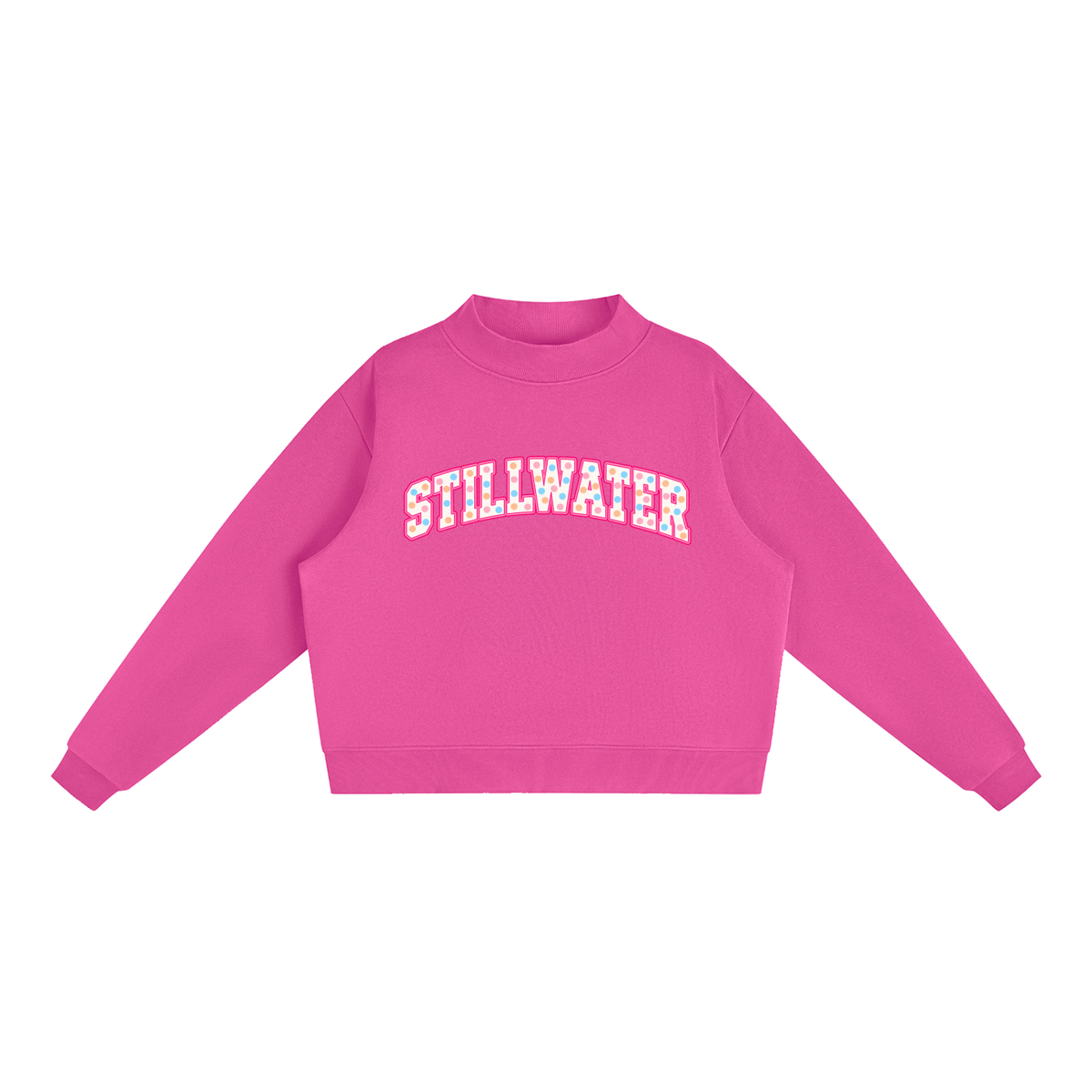 Stillwater Mockneck