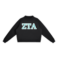 Zeta Mock Presale