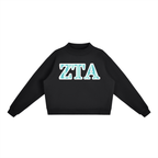 Zeta Mock Presale