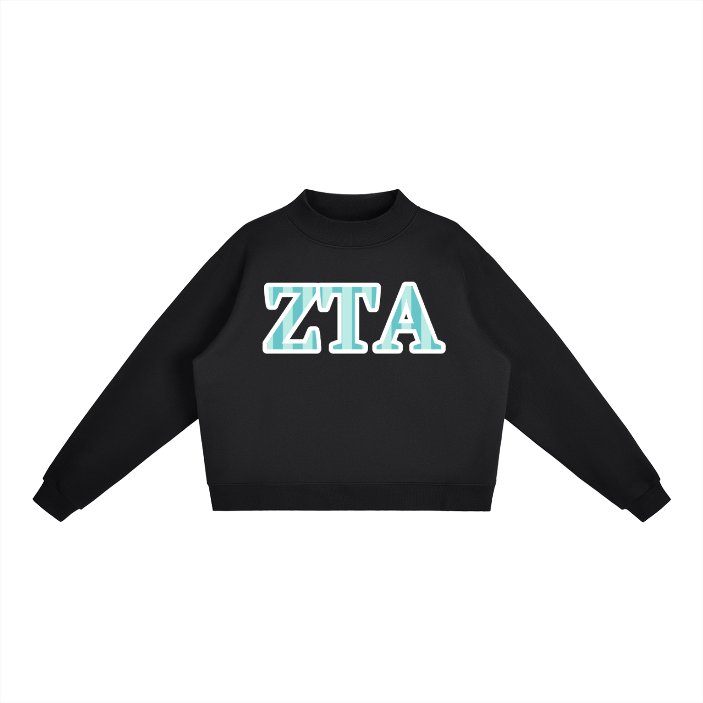 Zeta Mock Presale