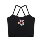 Butterfly Kisses Tank