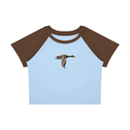 Mallard Baby Tee