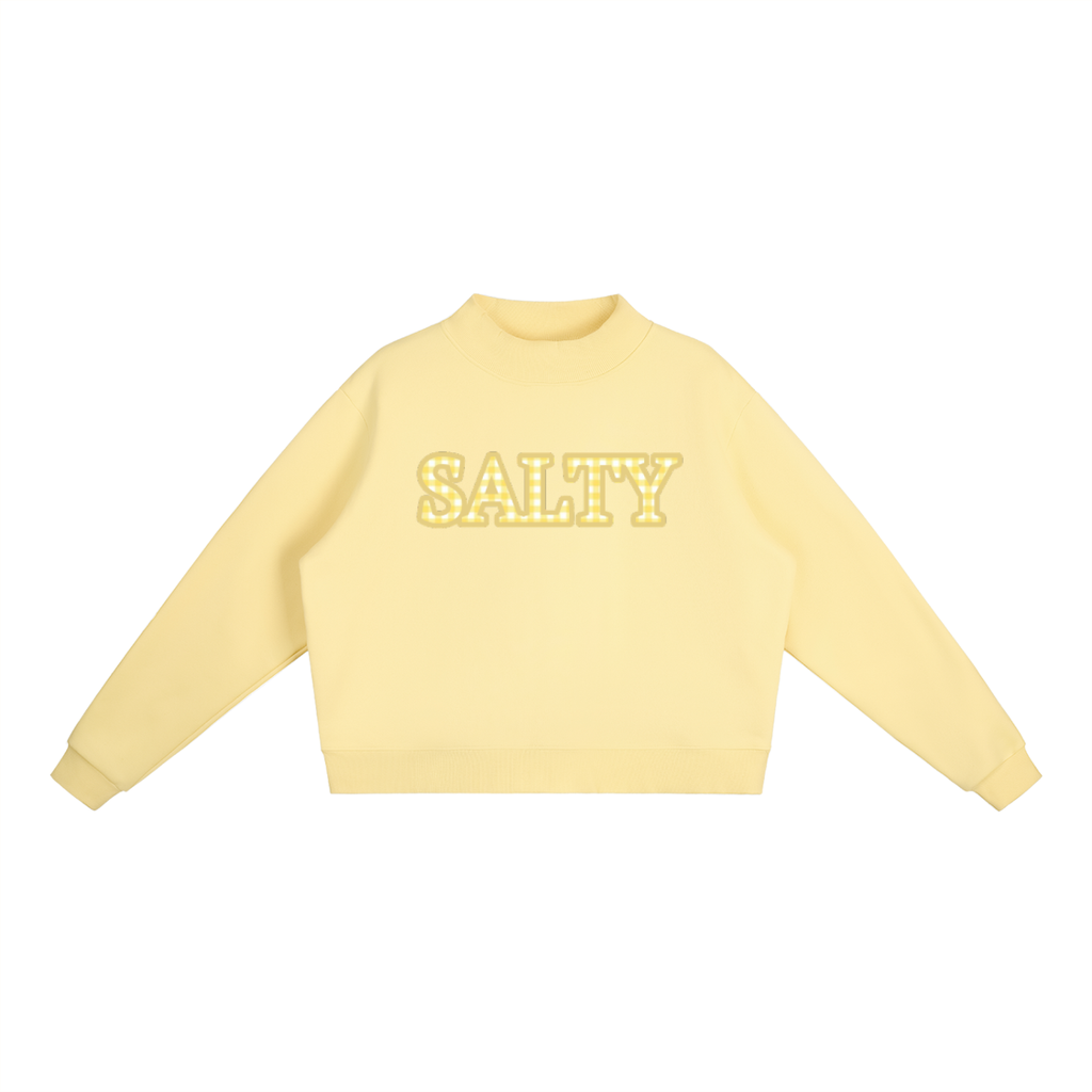 Salty Mock Presale