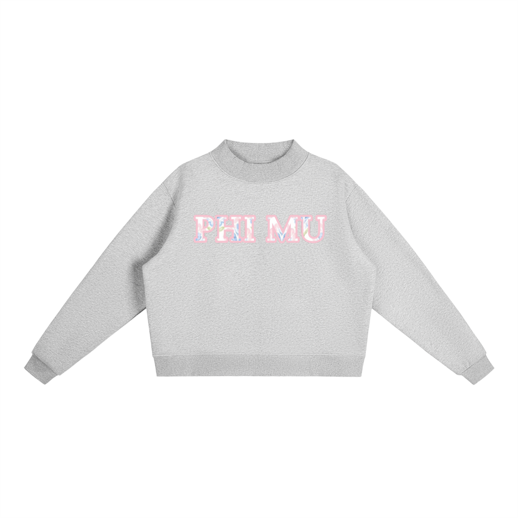 Phi Mu Mock