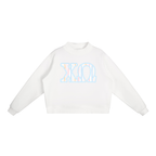 Chi Omega Letters Mock