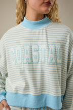 Coastal Grace Mock