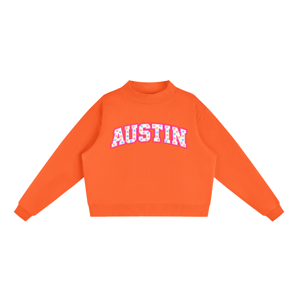 Austin Mockneck