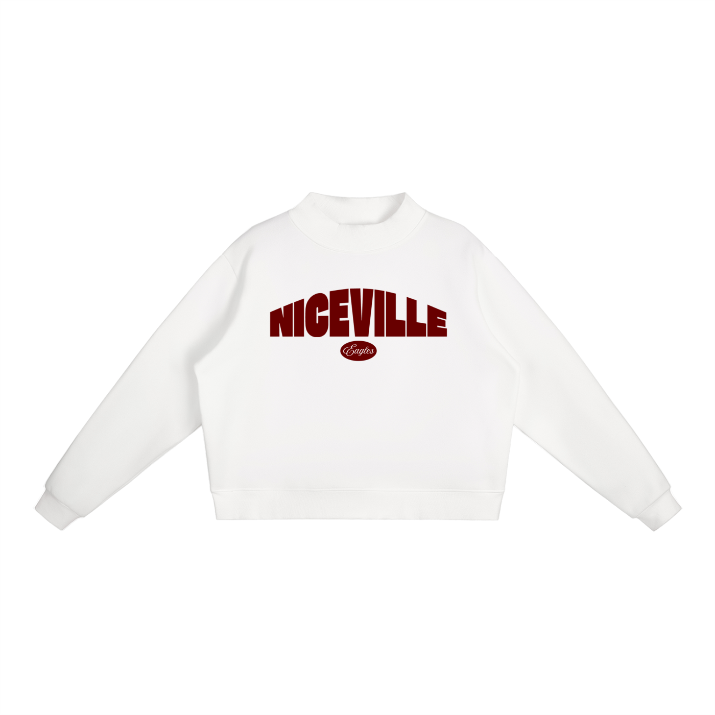 Niceville Eagles Mock