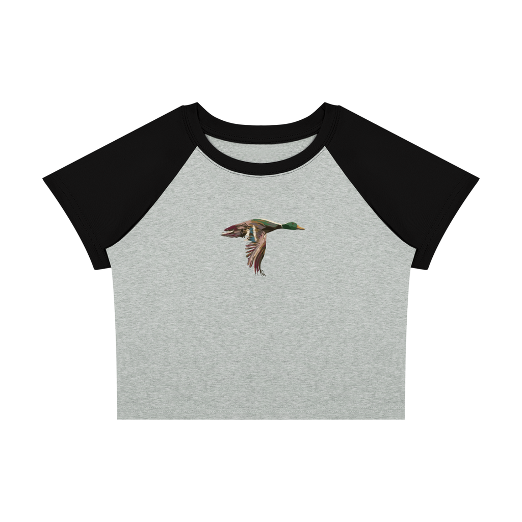 Mallard Baby Tee