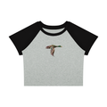 Mallard Baby Tee