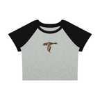 Mallard Baby Tee