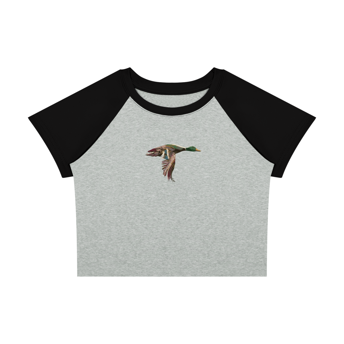 Mallard Baby Tee