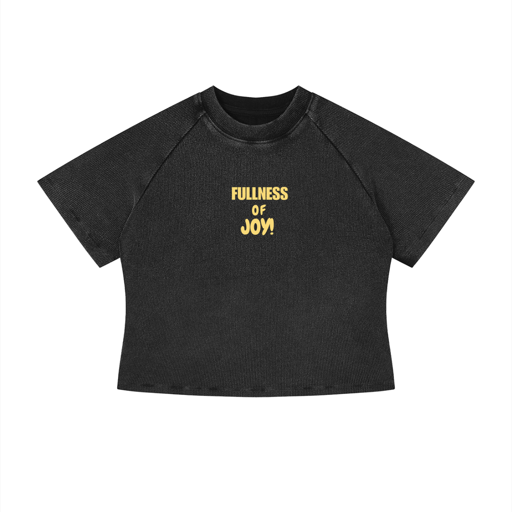 Fullness of Joy Tee