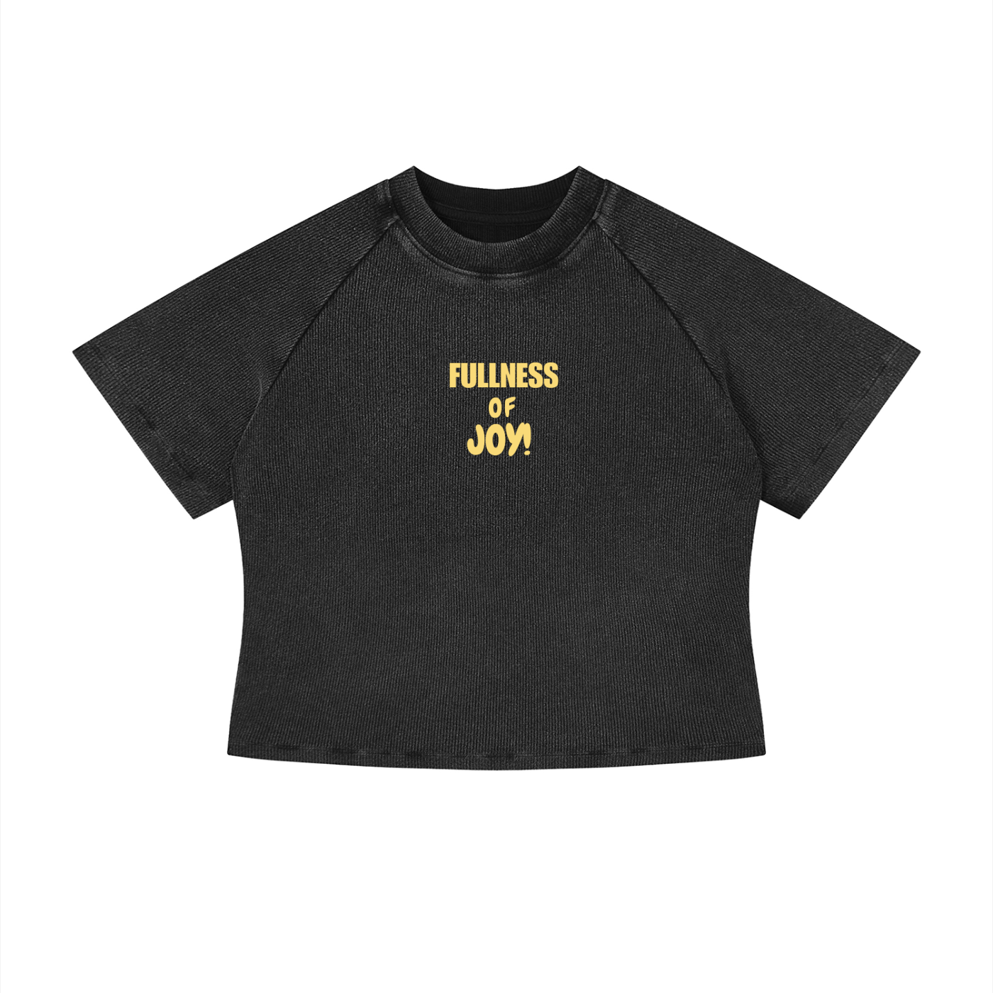 Fullness of Joy Tee